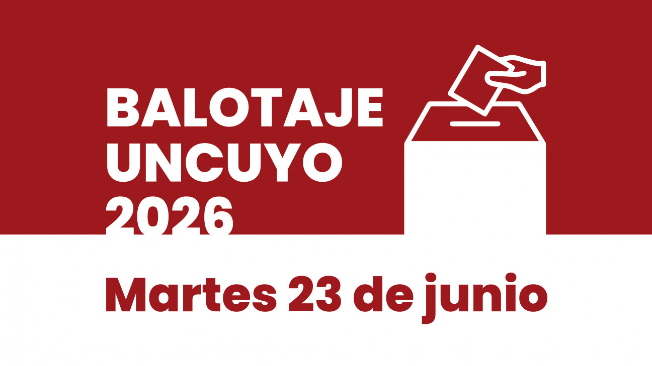 imagen BALOTAJE UNCUYO 2026