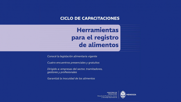 imagen Ciclo de Capacitaciones