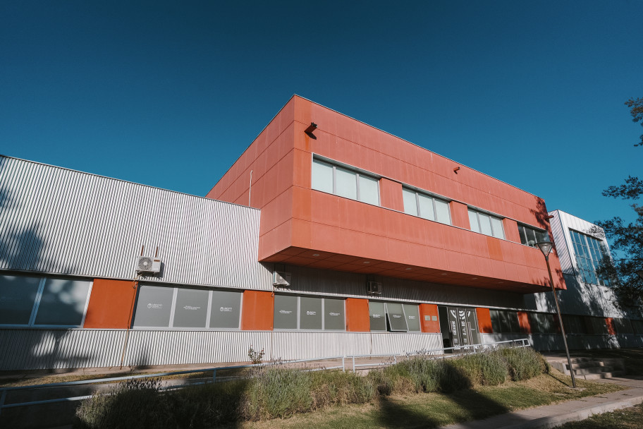 imagen Parque Científico Tecnológico