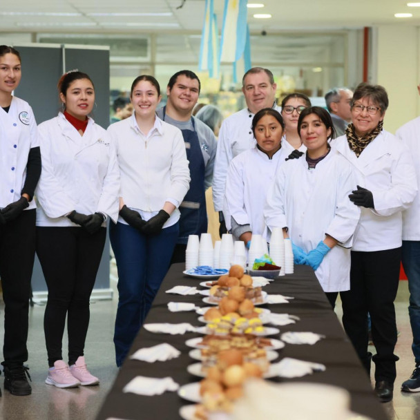 imagen Proyecto "Más allá de la Colmena"