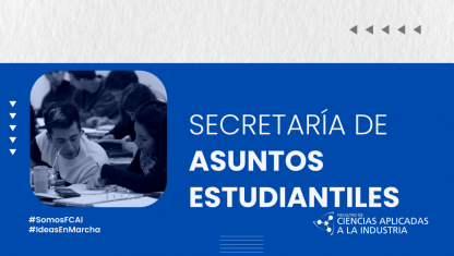 imagen Asuntos Estudiantiles