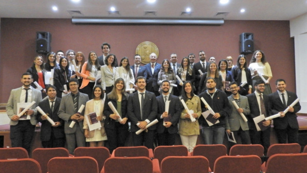 imagen Egresados 2019