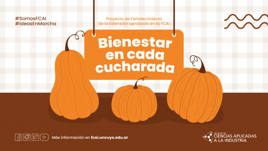 imagen Proyecto de Fortalecimiento de la Extensión aprobado en la FCAI