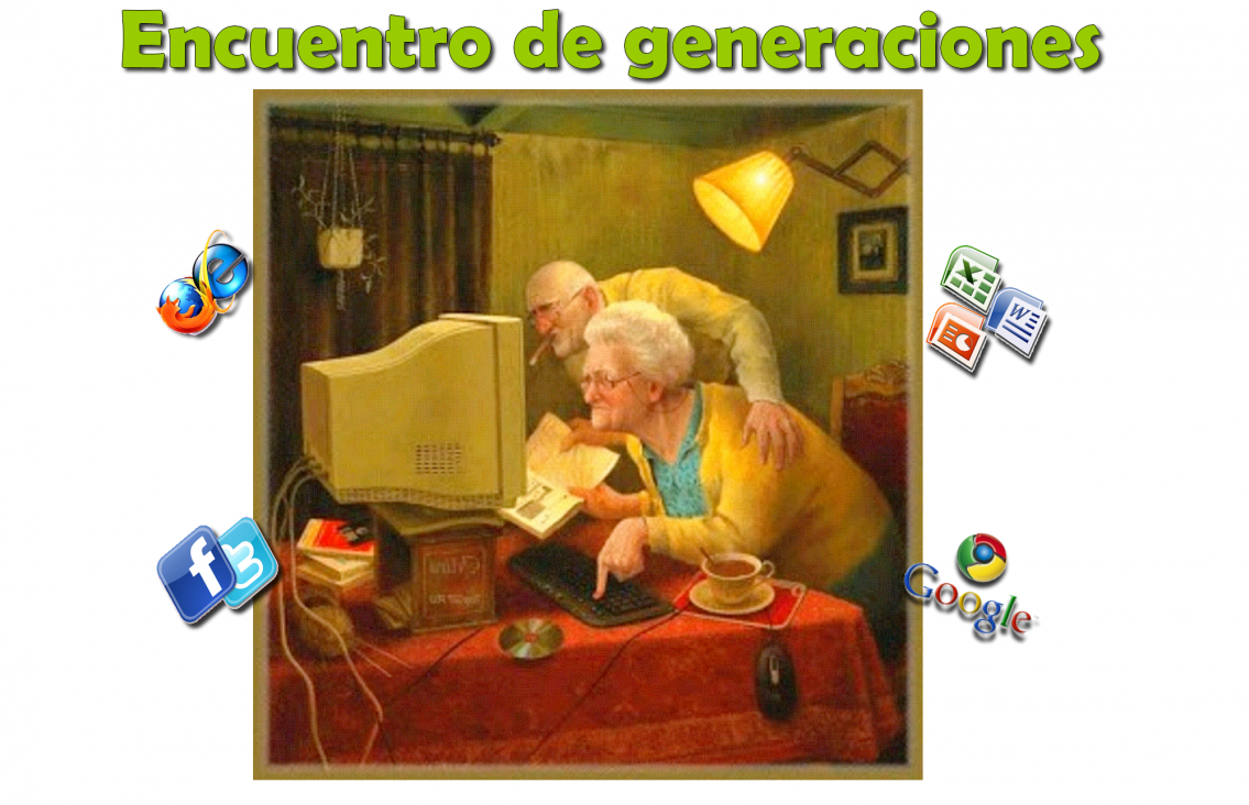 imagen Nueva convocatoria para participar en la Electiva Nº 125 "Proyecto Encuentro de Generaciones".