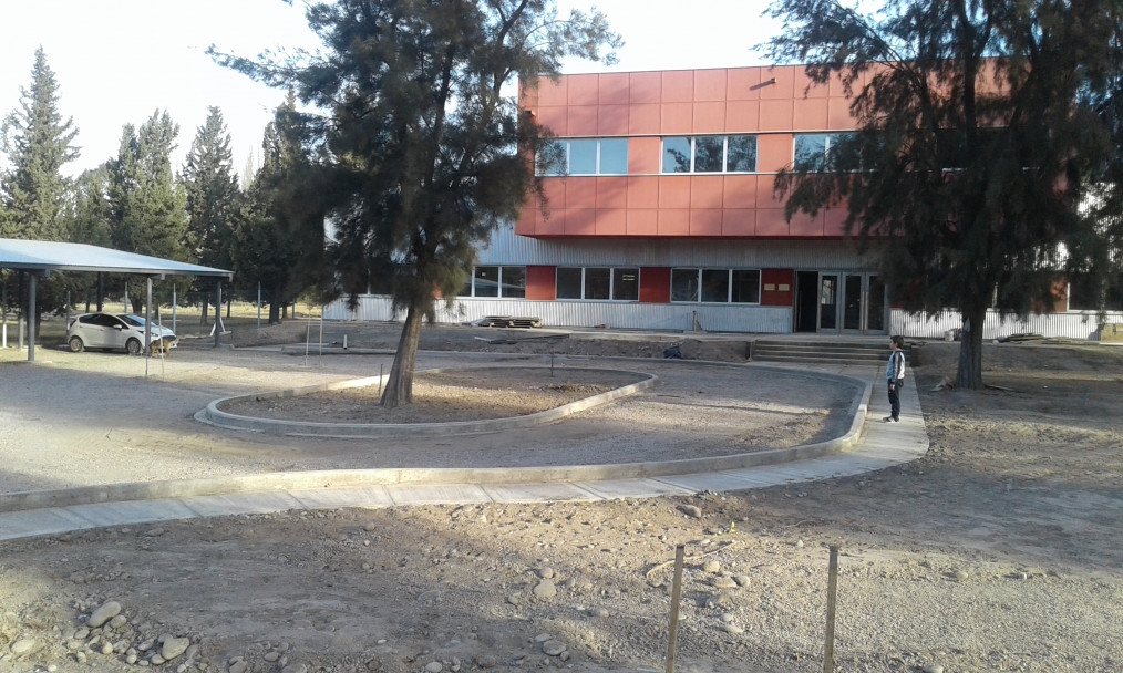 imagen El parque en imágenes