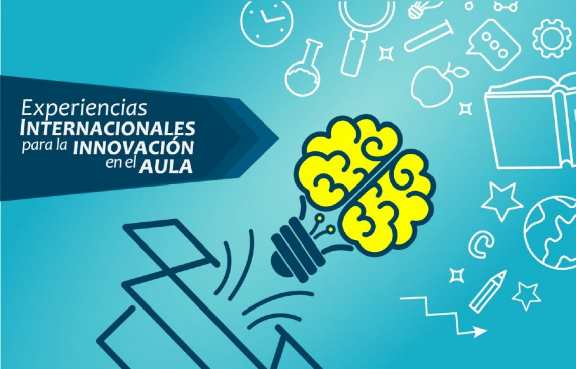 imagen Experto alemán dictará charla sobre aprendizaje y motivación en la FCAI