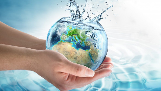 imagen Hoy, 22 de marzo, es el Día Mundial del Agua