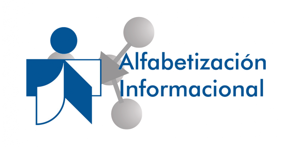 imagen ALFIN - Alfabetización Informacional