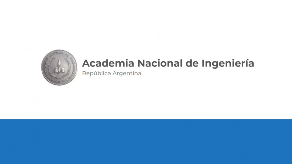 imagen Premios de la Academia Nacional de Ingeniería