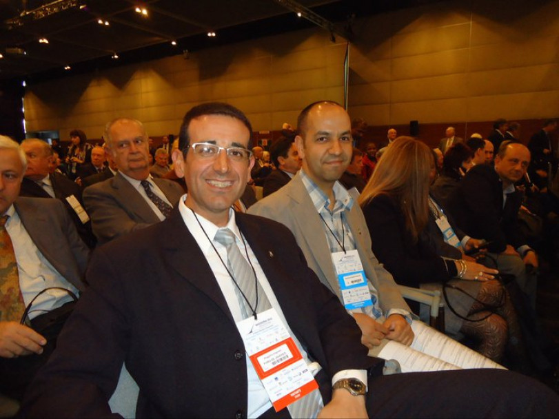 imagen Congreso Mundial de Ingeniería 2010