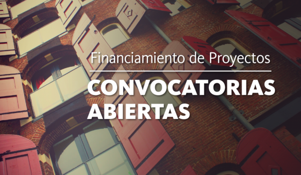 imagen Conocé las convocatorias abiertas que pueden financiar tu proyecto