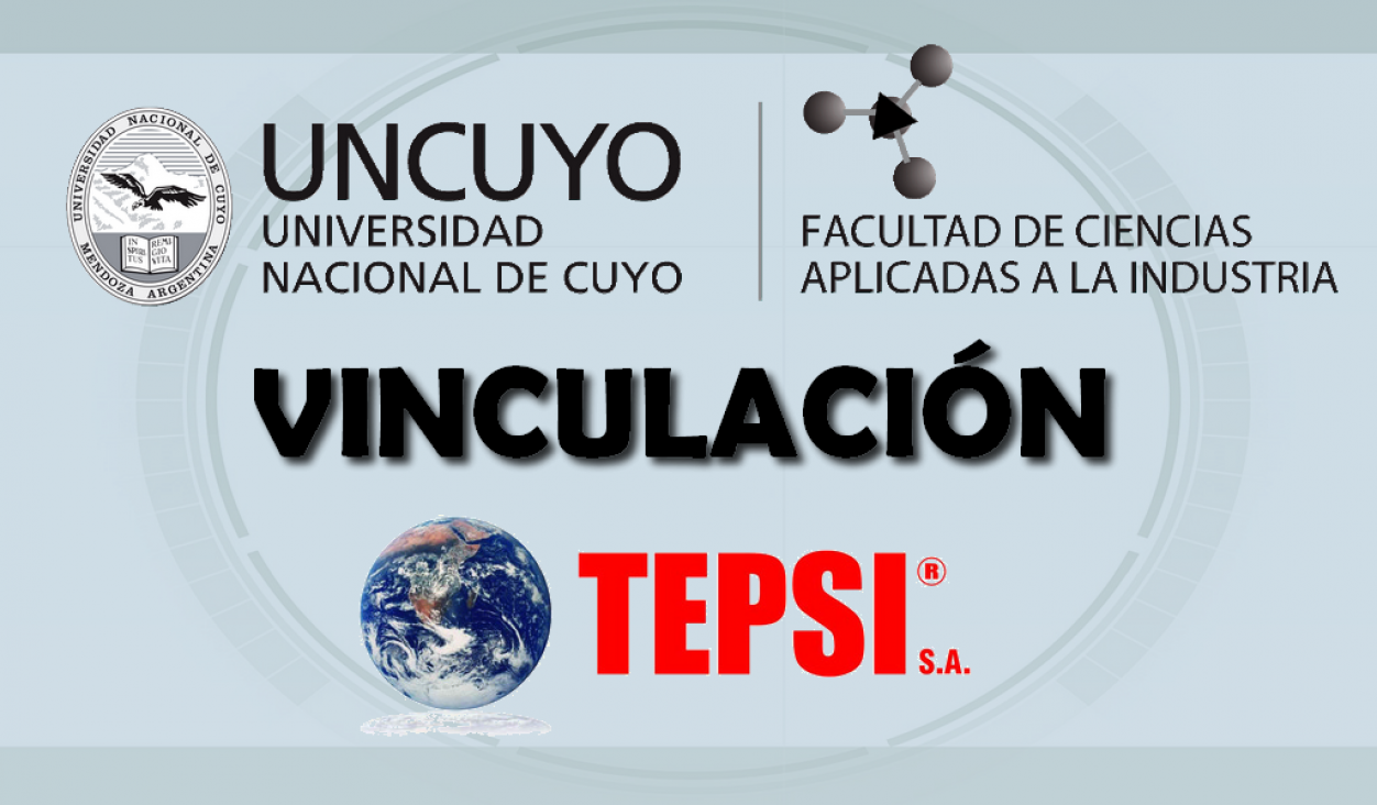 imagen VINCULACIÓN CON LA EMPRESA TEPSI S.A.