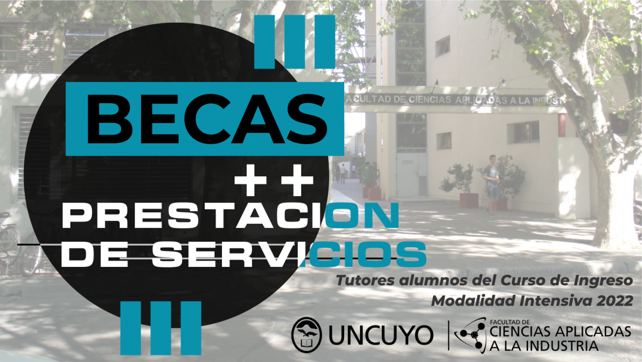 imagen Convocatoria tutores alumnos