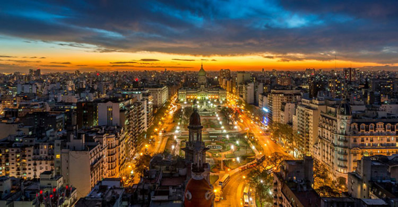 imagen Buenos Aires Cultural en abril