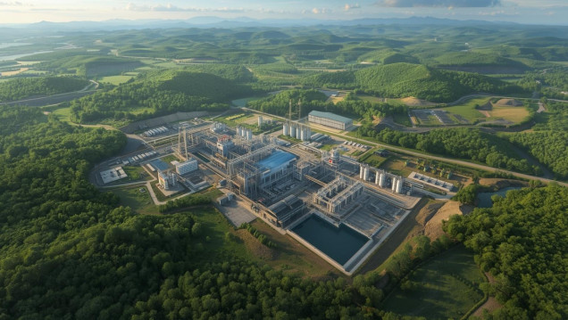 imagen Nueva Cohorte: Diplomatura Universitaria en Gestión Minera con Perspectiva Ambiental