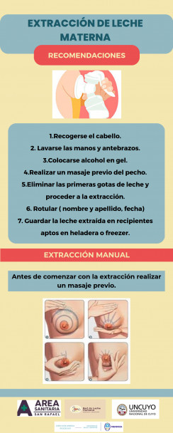 imagen Espacio amigo de la lactancia