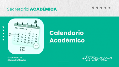 imagen Calendario Académico 