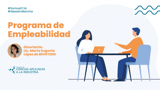 imagen Programa de Empleabilidad