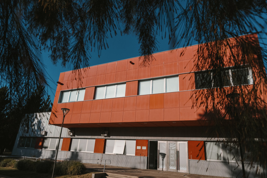 imagen Parque Científico Tecnológico
