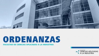 imagen Ordenanzas