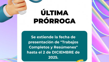 imagen Fechas importantes