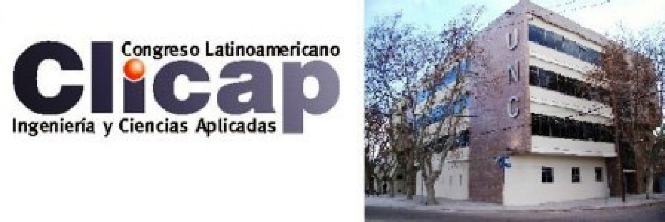 imagen Novedades acerca del CLICAP 2012