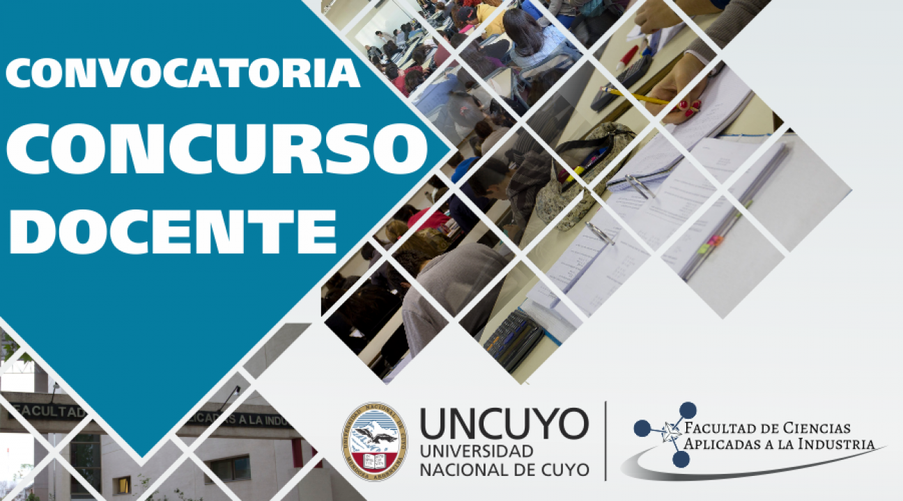 imagen Concursos Docentes