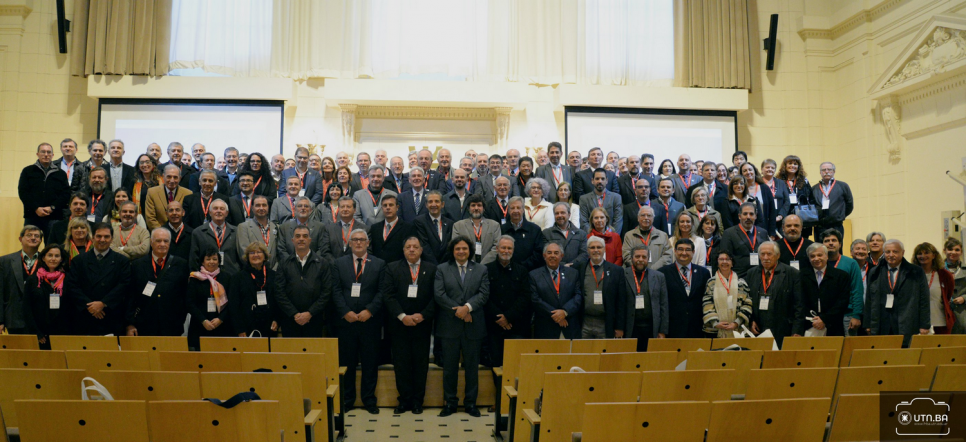 imagen CONFEDI Comenzó la 65° Asamblea Plenaria con invitados especiales y grandes desafíos