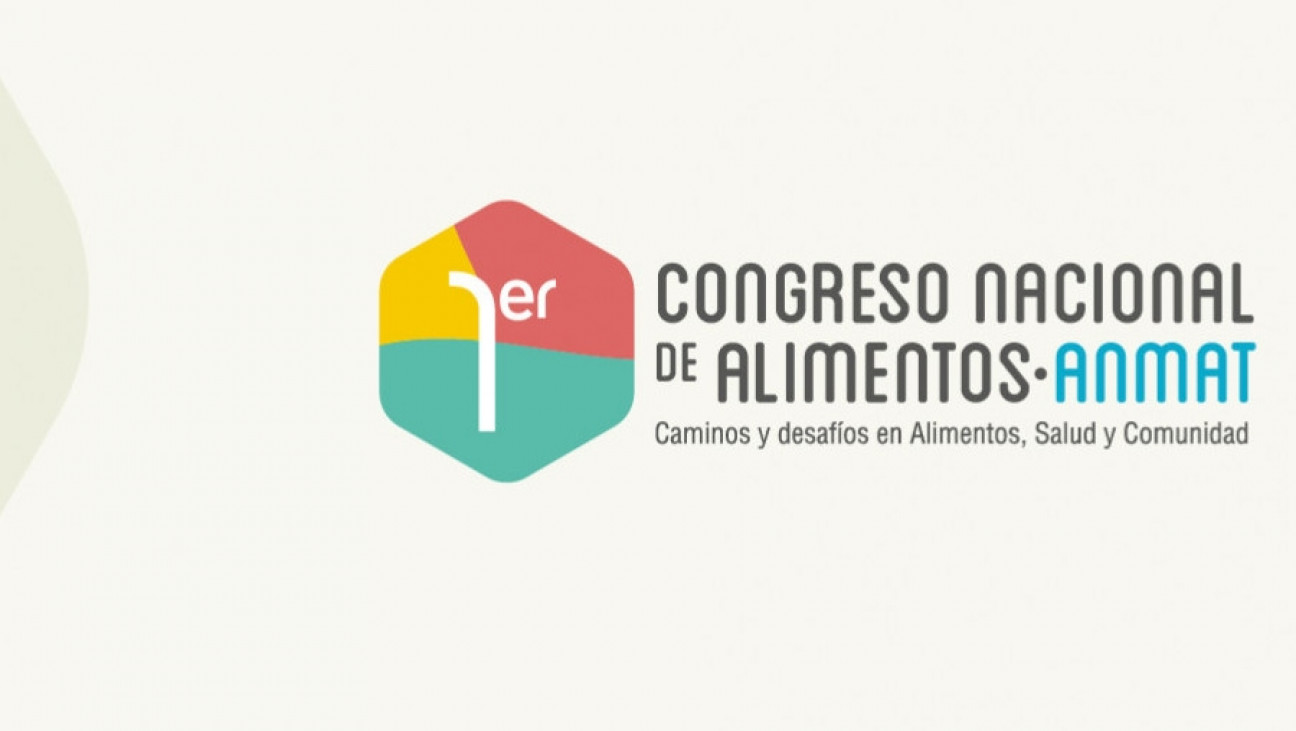 imagen Inicia la inscripción para el 1er Congreso Nacional de Alimentos