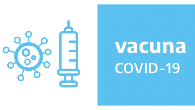 imagen Vacunas COVID-19: docentes y no docentes deberán registrarse para recibirla