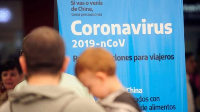 imagen Coronavirus: la UNCUYO ya activó un protocolo