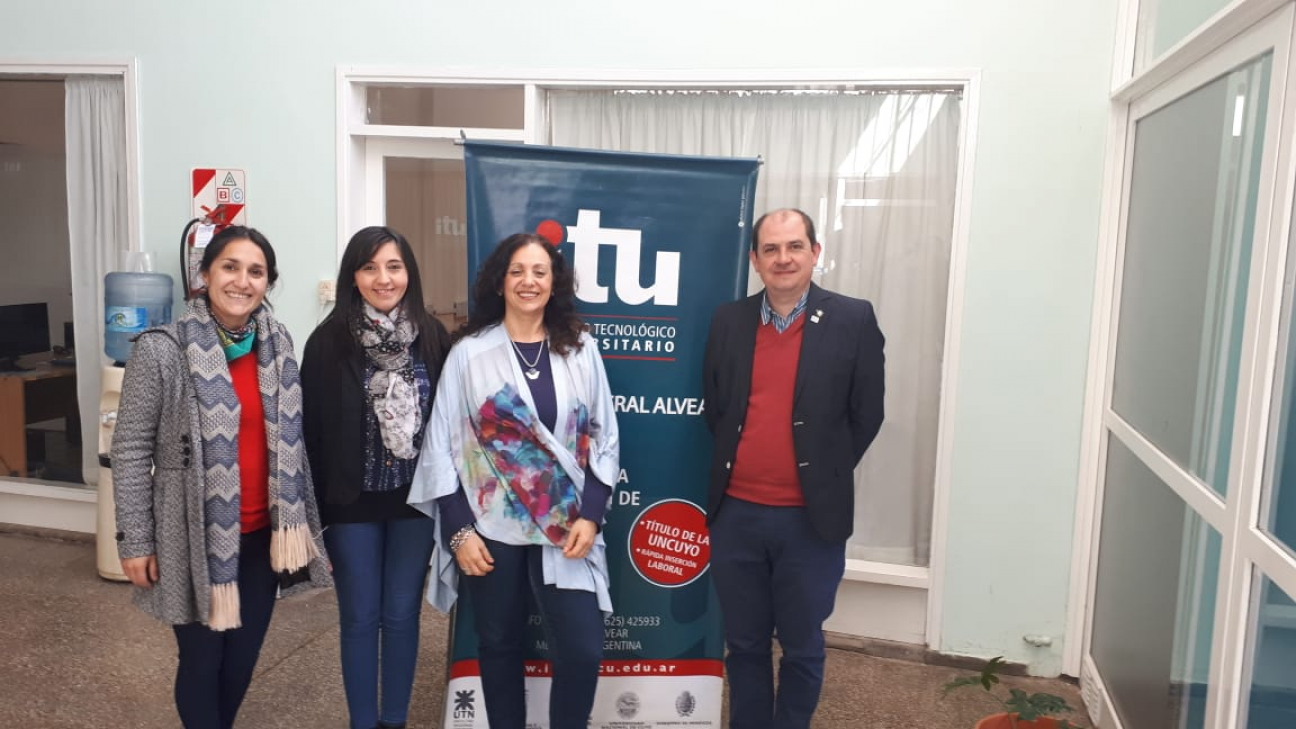 imagen Curso de operadores de recipientes a presión en Gral. Alvear