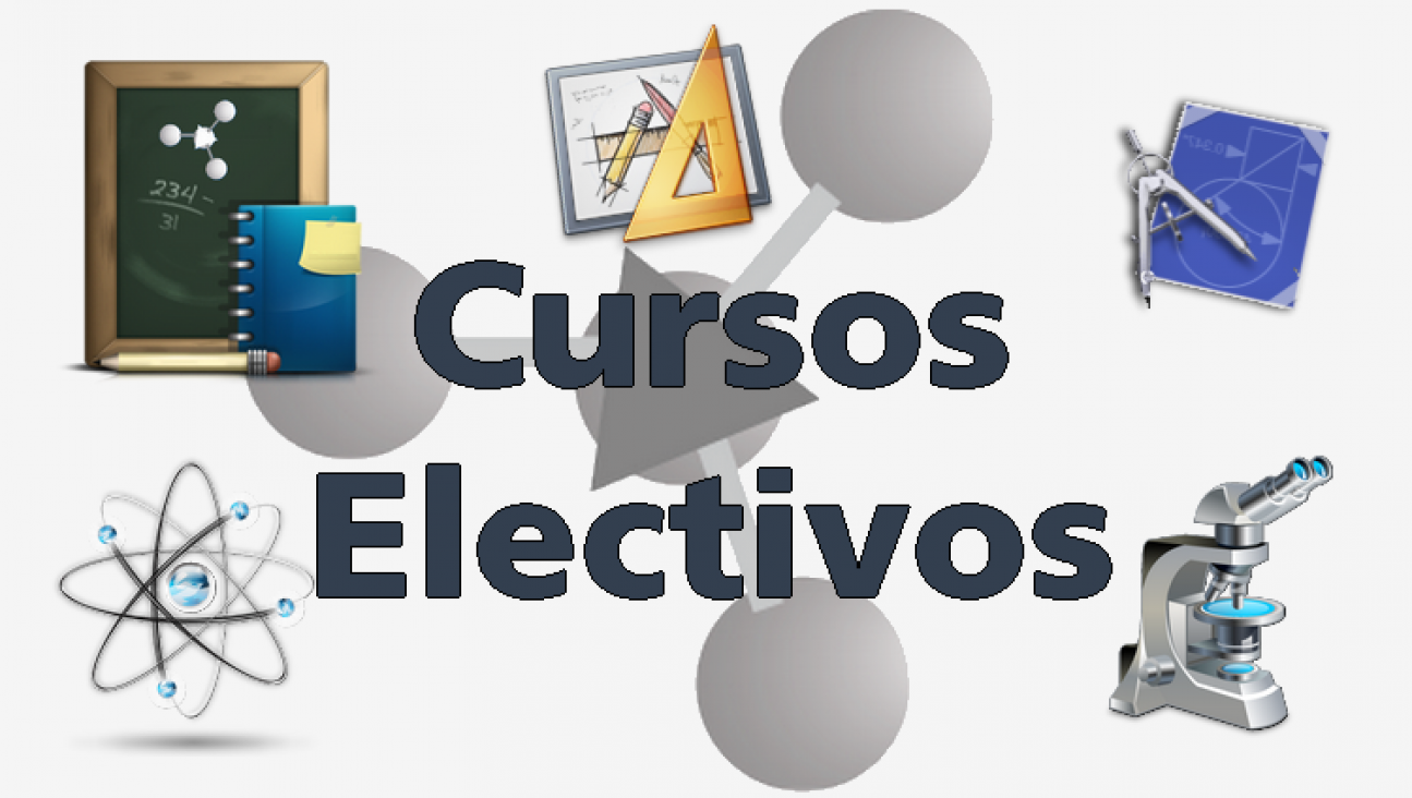 imagen CURSOS ELECTIVOS