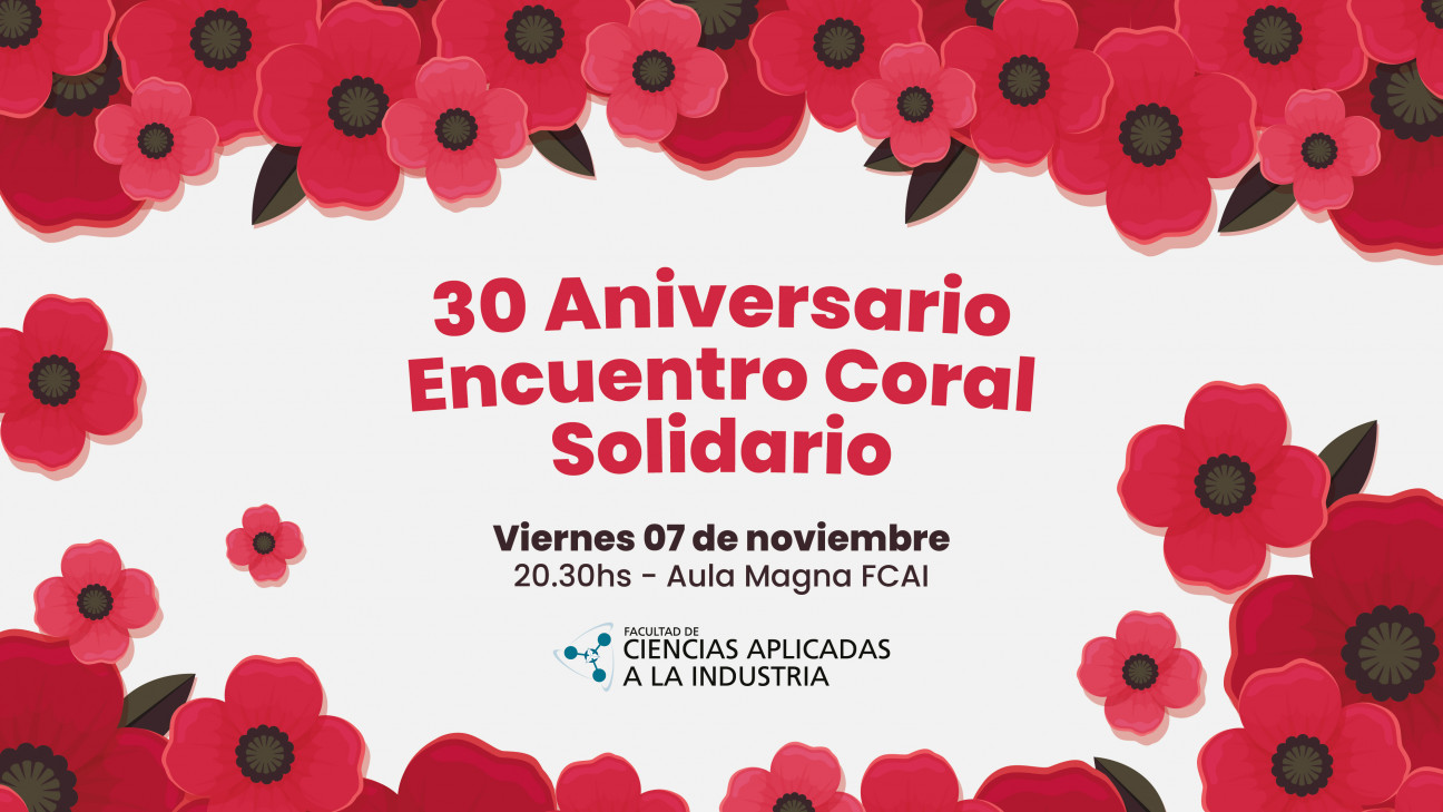 imagen Encuentro coral solidario con la participación del coro de San Juan CORO CANTO A LA VIDA.