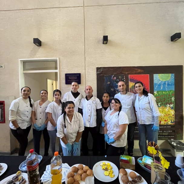 imagen Proyecto "Más allá de la Colmena"