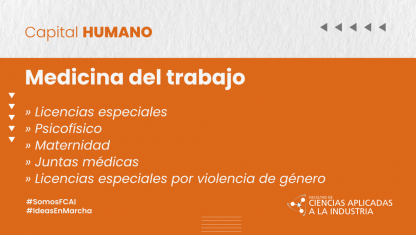 imagen Medicina del trabajo