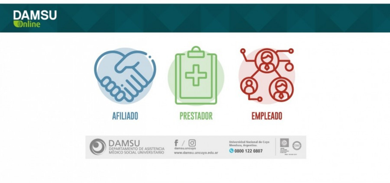 imagen Cambios en el sistema de Damsu Online