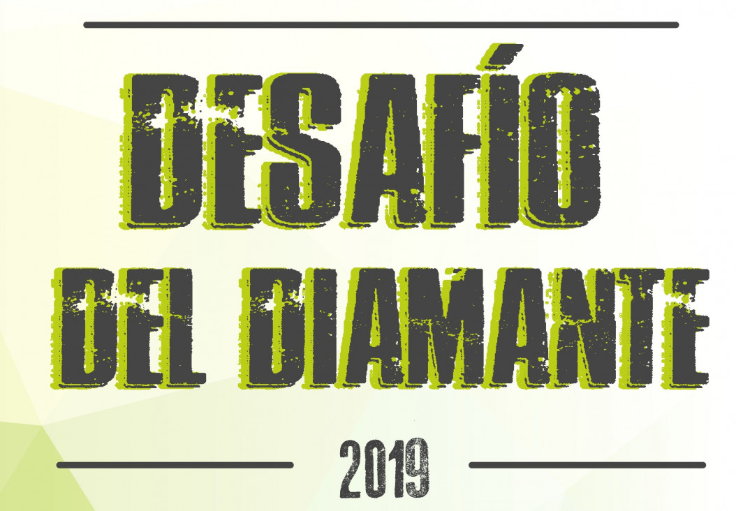 imagen Desafío del Diamante 2019