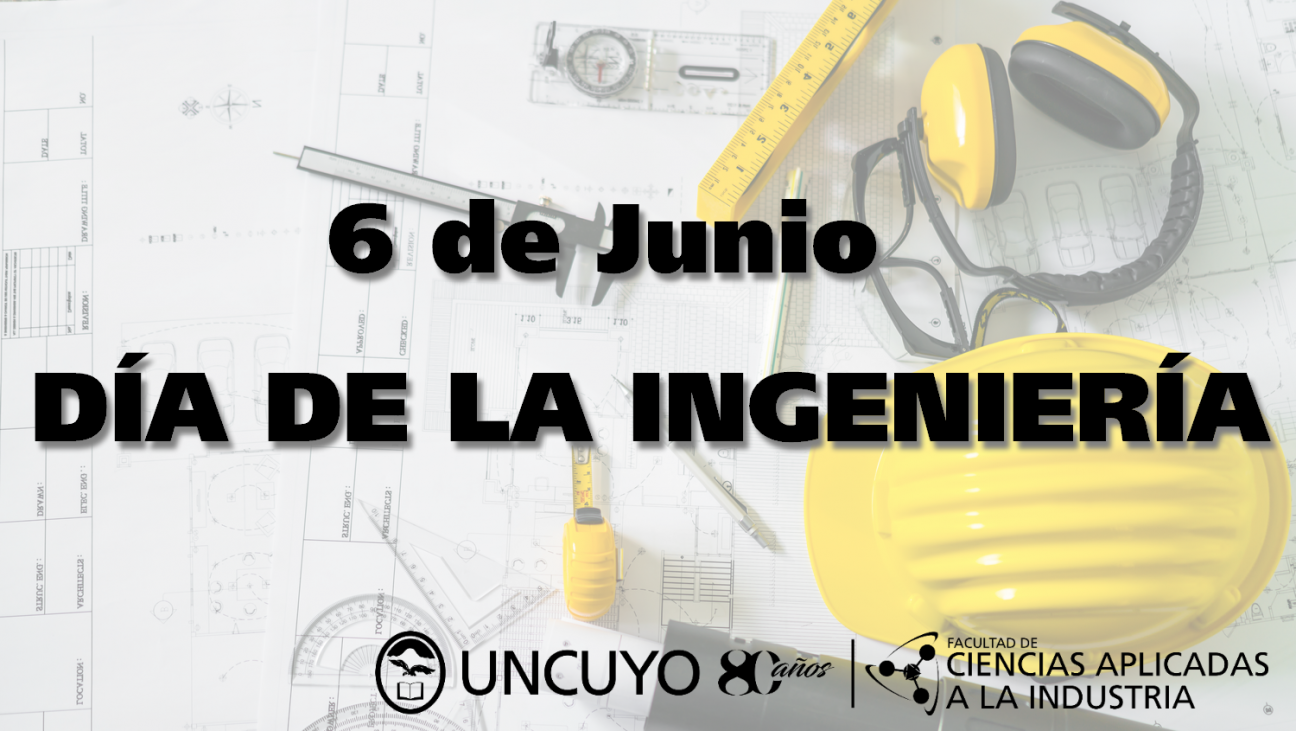 imagen Día de la Ingeniería Argentina