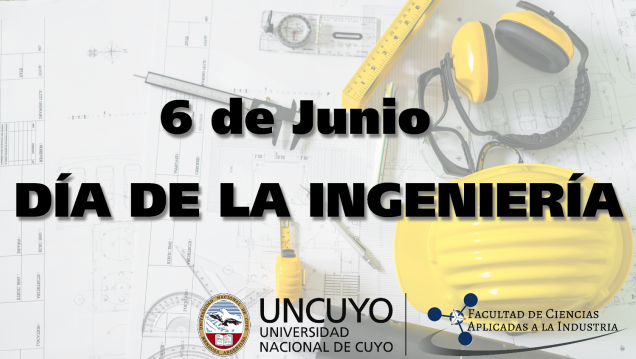 imagen Día de la Ingeniería Argentina