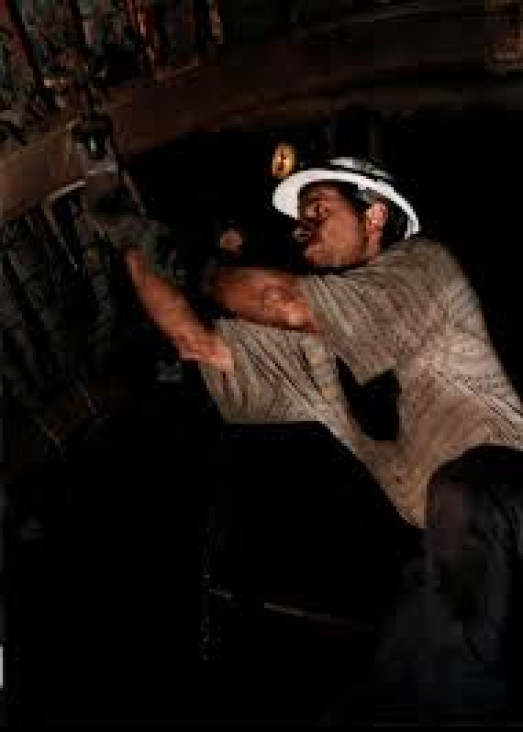 imagen 7 DE MAYO: DÍA DE LA MINERÍA