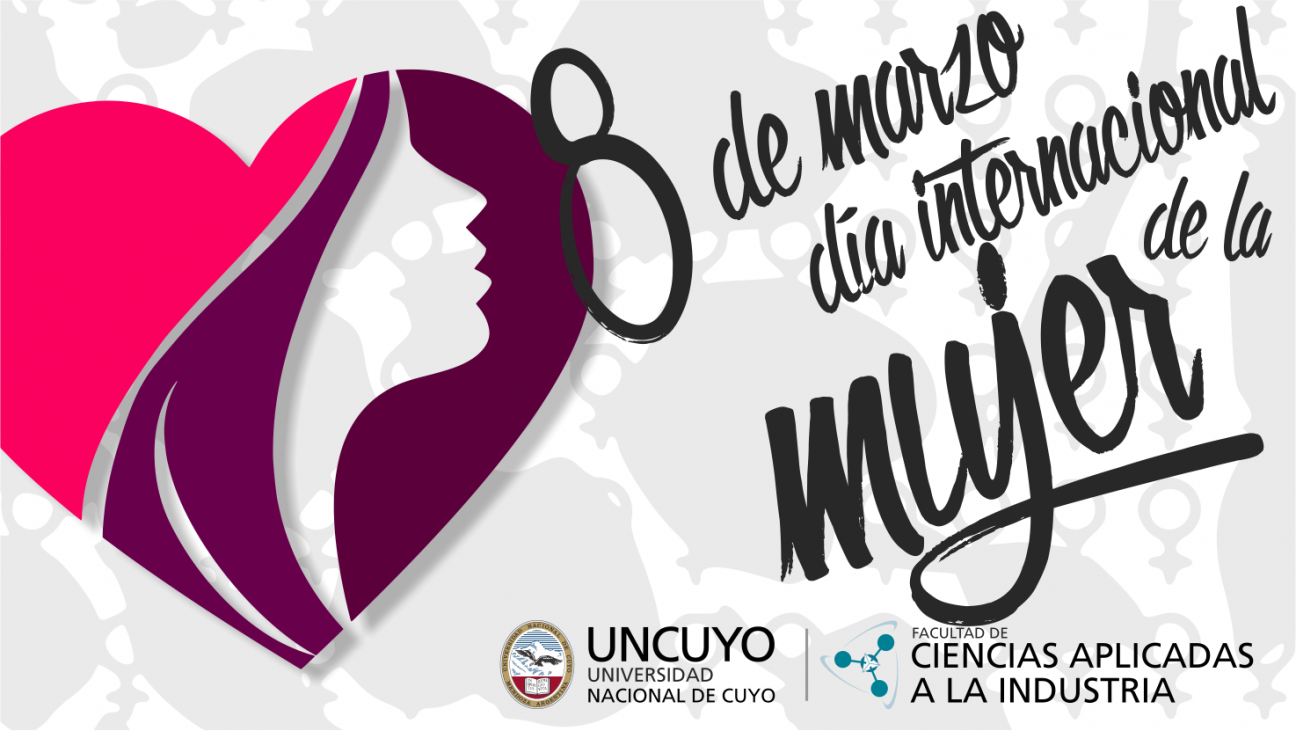 imagen Hoy se celebra el Día Internacional de la Mujer