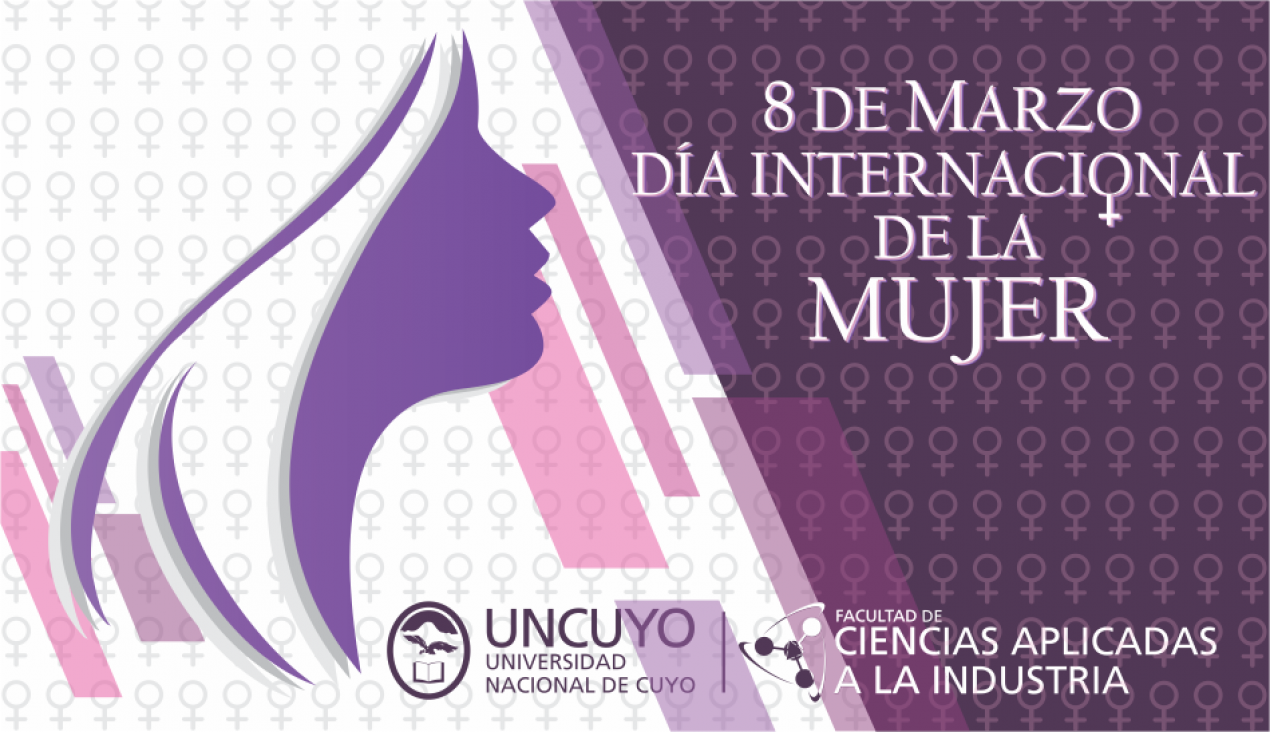 imagen Día Internacional de la Mujer