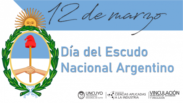 imagen Día del Escudo Nacional Argentino