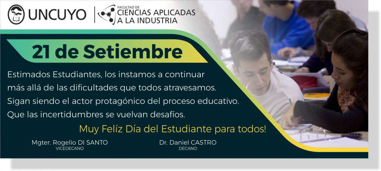 imagen 21 de setiembre día del estudiante