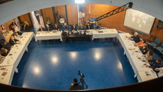 imagen Elecciones UNCUYO: Consejo Superior proclamó a autoridades de Facultades y Consejos