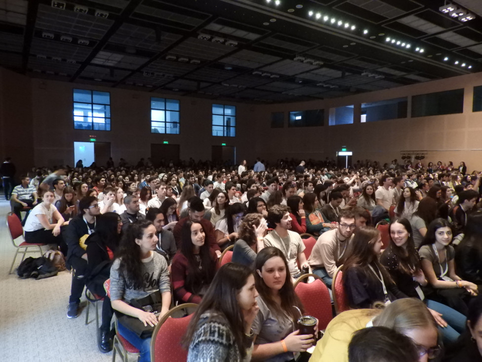 imagen Congreso Nacional de Estudiantes de Ingeniería Química