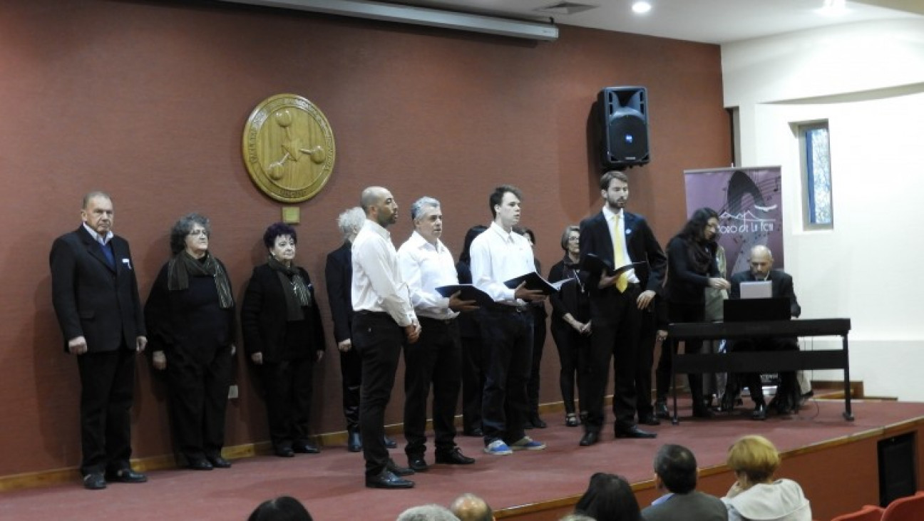 imagen Se llevó a cabo la celebración del "CCVII Aniversario del 1º Gobierno Patrio"