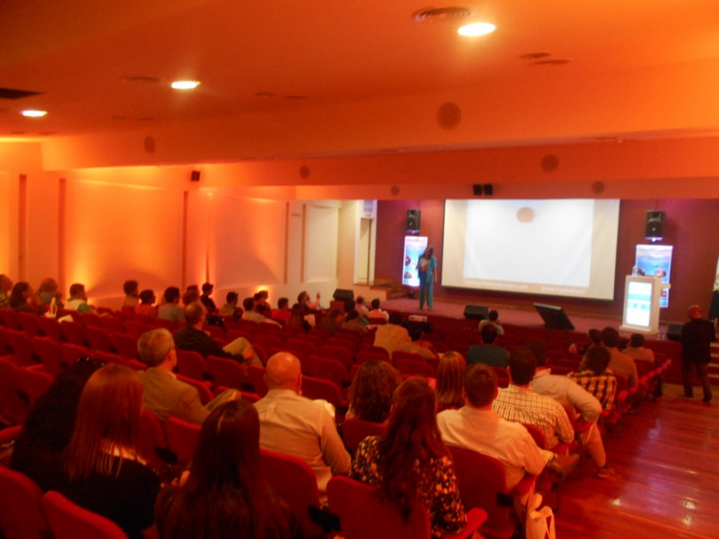 imagen Se desarrolló el Seminario Nuevas Herramientas de Gestión para empresas Agroalimentarias de la Provincia de Mendoza