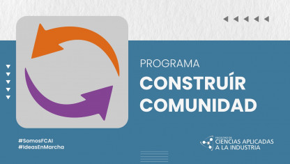 imagen Programa Construir comunidad